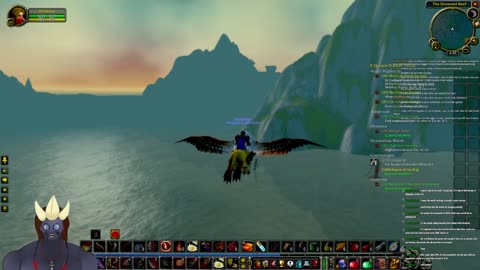 Sweet Release plays Buckshot Roulette and WOW later