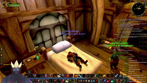Sweet Release plays Buckshot Roulette and WOW later