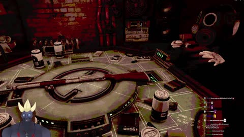 Sweet Release plays Buckshot Roulette