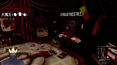 Sweet Release plays Buckshot Roulette