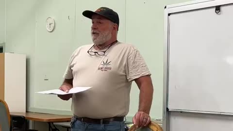 Drew - Talk to HPC in Wauchope