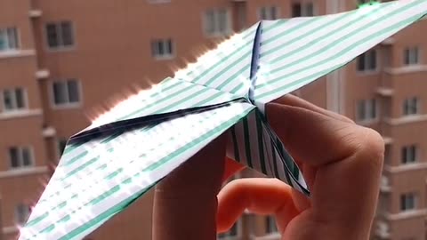How to Make a Paper Lantern
