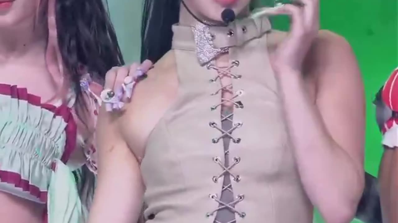 Katseye Kpop 2025 hybe