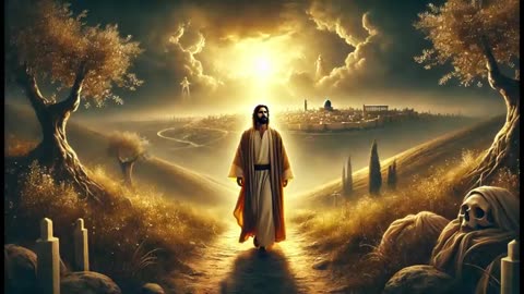 🎦 The Easter Story: Life, Death, and Resurrection of Jesus Christ