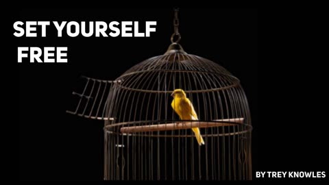 Trey Knowles - Set Yourself Free