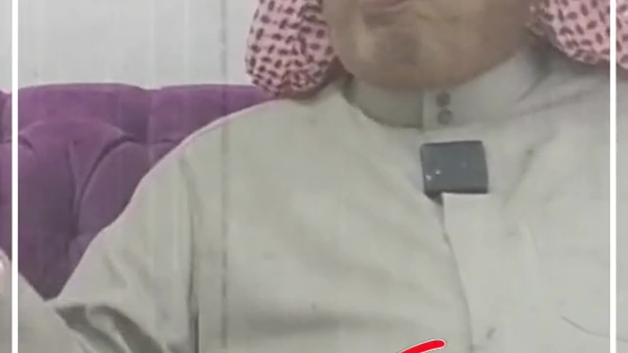 لقاء مع القائد بوهيال .. الذاكرة الكشفية
