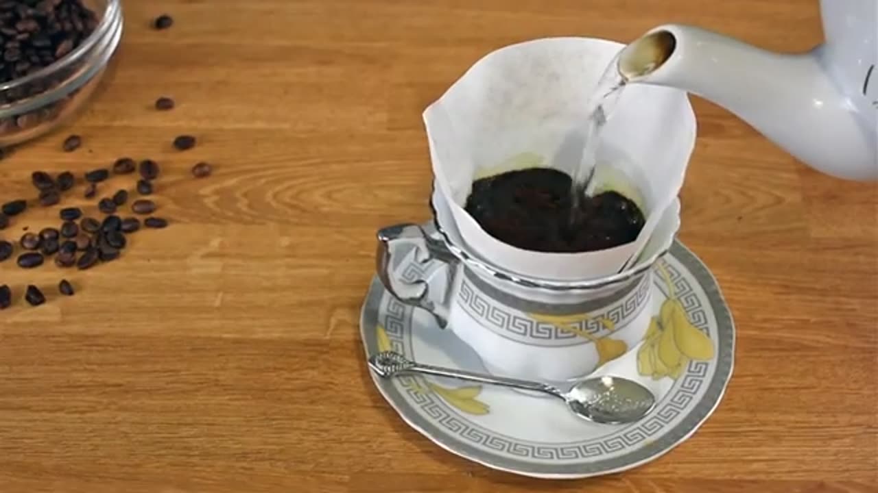 My Husband Tried Java Burn... His Transformation SHOCKED ME!"