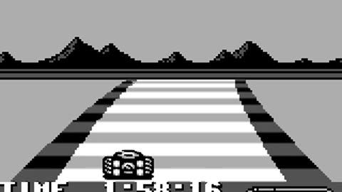 Game Boy Longplay - G-Zero - WW - HB