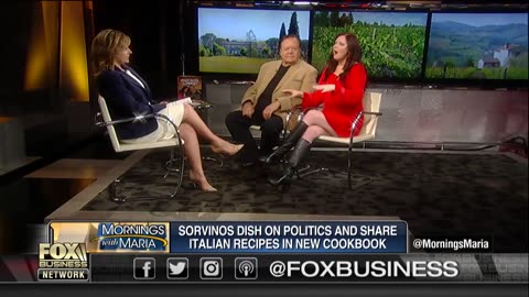 Paul Sorvino, an actor, on celebrities criticizing Trump
