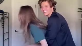 Brooke monk butt job 2