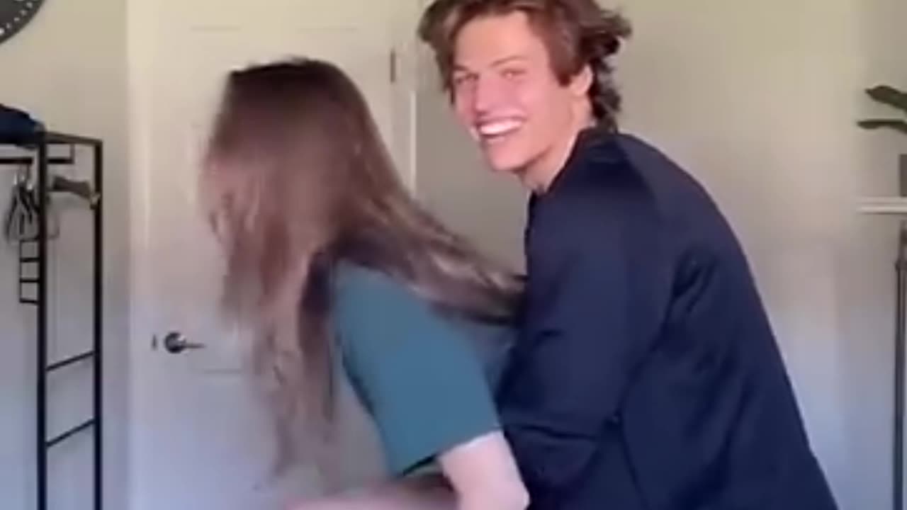 Brooke monk butt job 2