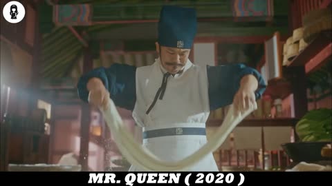 Trapped In Year 1851, Modern Chef Cooks MCDONALD Surprising Queens & Kings