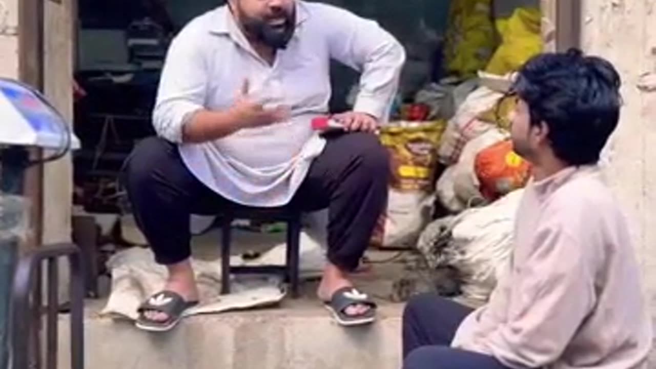 Ashish Comedycoppr Memengg