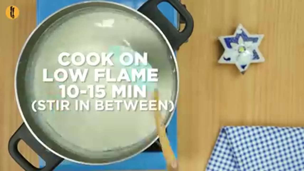 Rice Kheer Recipe by Food Fusion