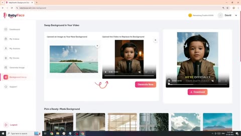Create Viral Baby Videos | The Hottest Social Media Trend Of 2025 | Baby Video Revolution Is HERE,