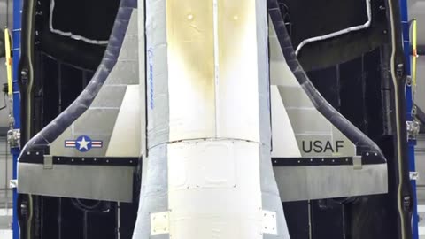 SpaceX Falcon 9 Launches US Space Force's X-37B To Orbit