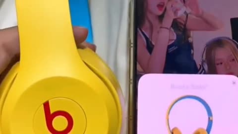 Beats Solo3 Wireless – 40H Battery, HIFI Surround Sound | Best Bluetooth Headphone 2025