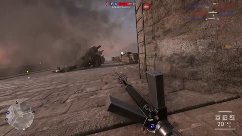 Battlefield 1: Operations Gameplay [No Commentary]
