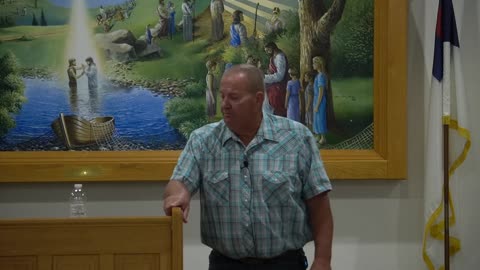 The One Who Believes