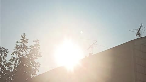 Sunset video