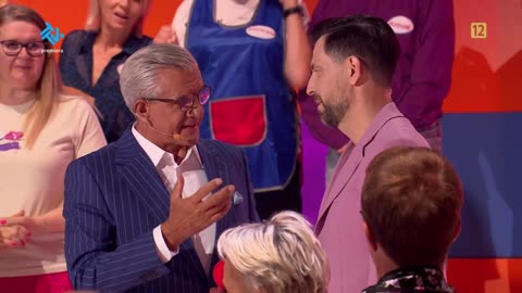 [TTV] Idź na całość (odc.1 z 16) (07.09.2025) - fragment