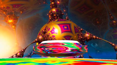 Cosmic Inflation #10