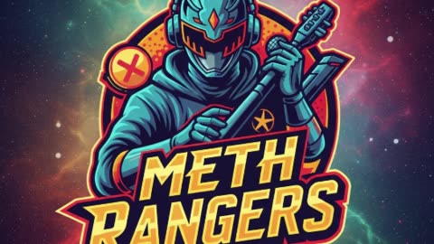 Meth Rangers 1