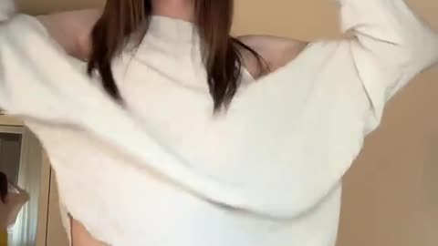 This tgirl is amazing to you
