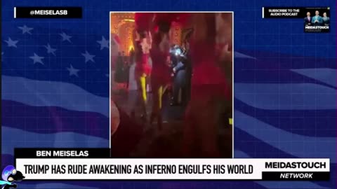 ALEXIS CrOSSETTE-TRUDEL - IL NE FAUT PAS AVOIR PEUR DU NOIR 😎