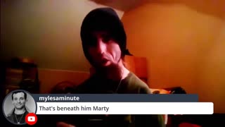 2021-2-28 Cyrax RETIRES Cyrax gets a strike and loses streaming privileges, Richlife crash