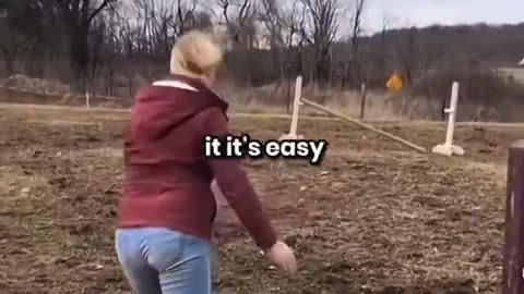 It's Easy