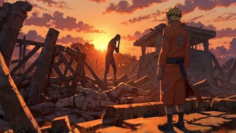Top 10 Viral Anime Fights That Broke the Internet