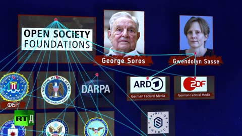 The Great Ukrainian PR Scam