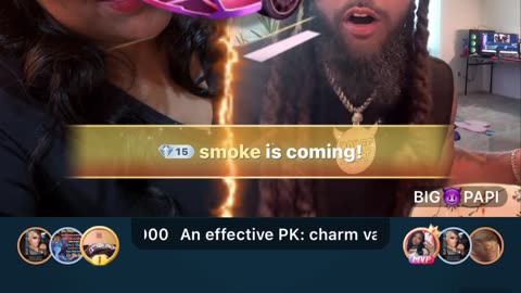 BIGO big papi exposed tomik he helped her gets her 30 milli