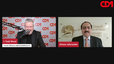 CDM CLIPS: Iranian Resistance Discloses New Iranian Nuclear Site