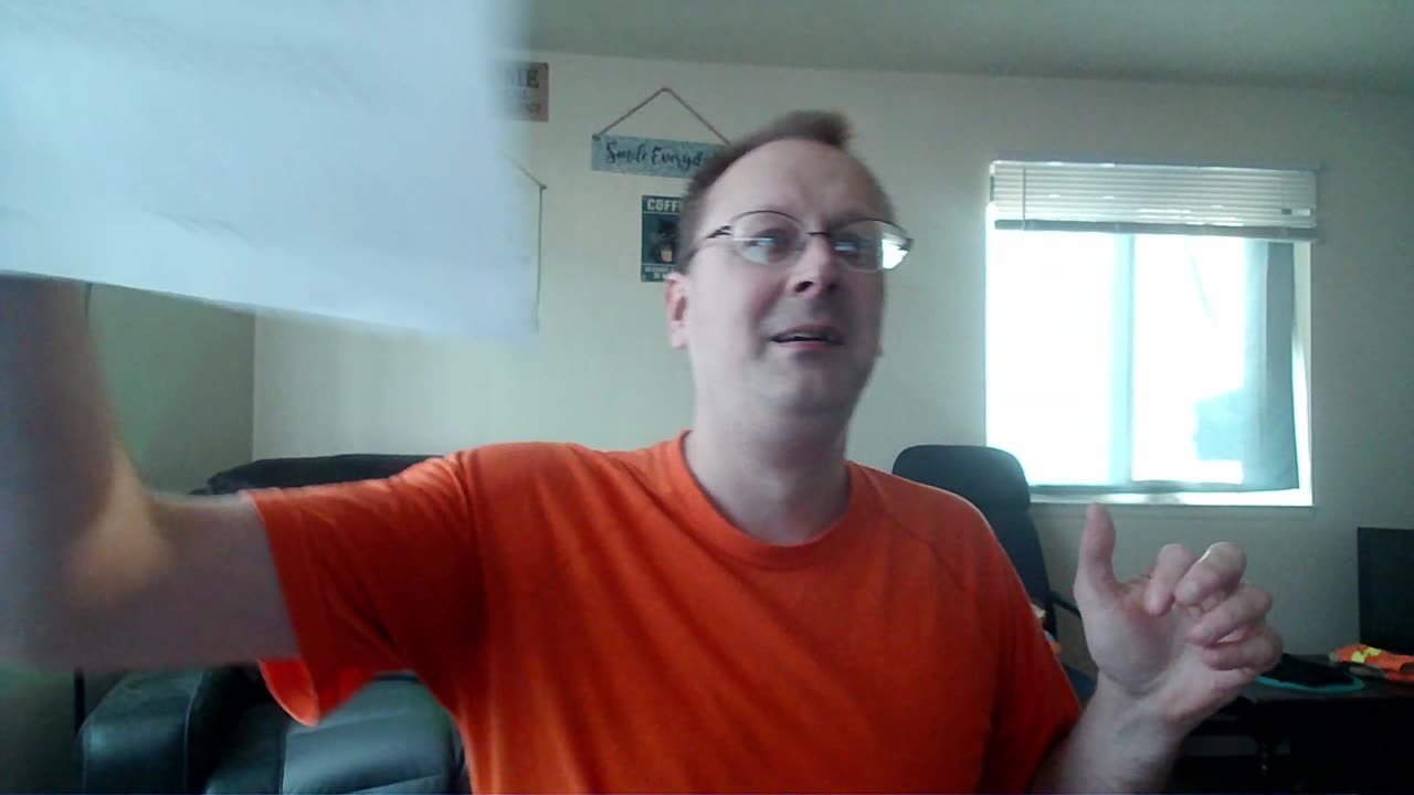 Todd Thundercock: Happy Martin Luther King Jr. Day!