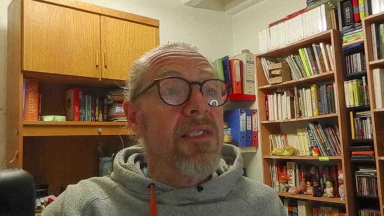 Awaken, Turbo Cancer, Global warming and Epstein! We cannot rest!