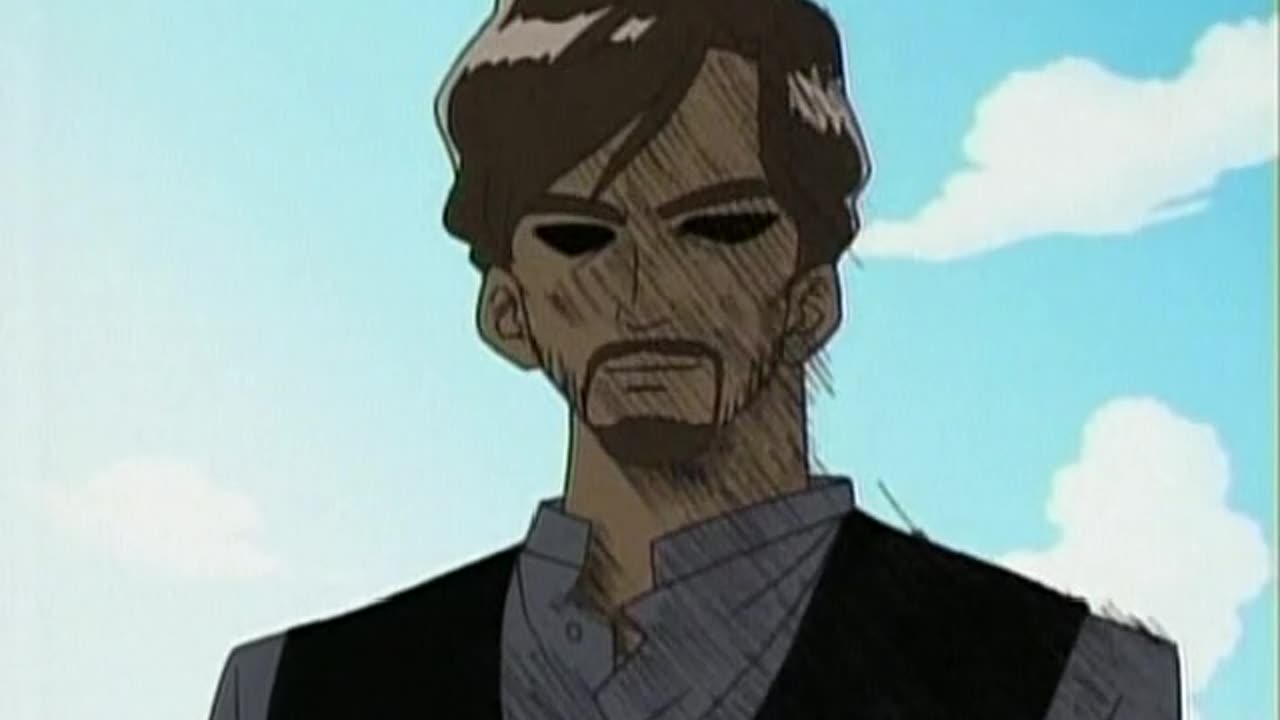 One Piece Episode 10
