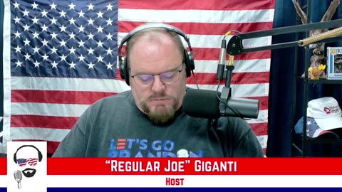 The Left's Holy Month + Attacks in Boulder & Russia + The Lost Left: The Regular Joe Show LIVE