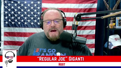 The Left's Holy Month + Attacks in Boulder & Russia + The Lost Left: The Regular Joe Show LIVE