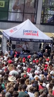 Charlie Kirk Assassinated - Nothing Will Ever Be The Same