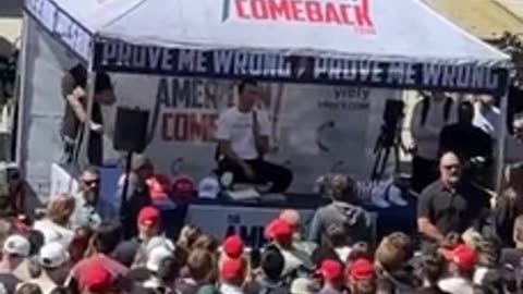 Charlie Kirk Assassinated - Nothing Will Ever Be The Same