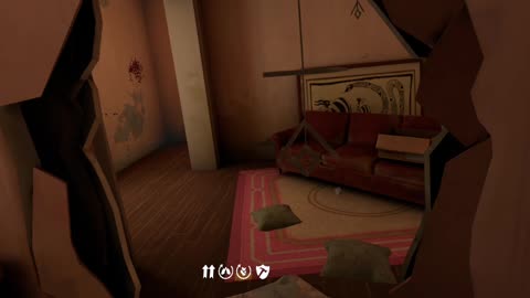 The Walking Dead Saints and Sinners Chapter 2 The fight is on