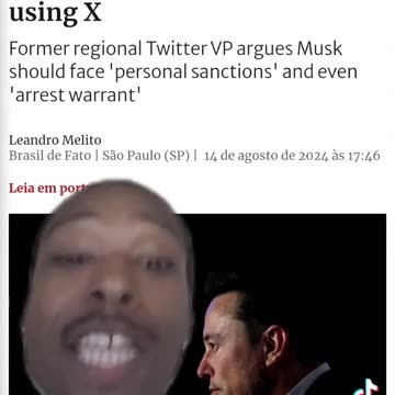 Elon musk exposed