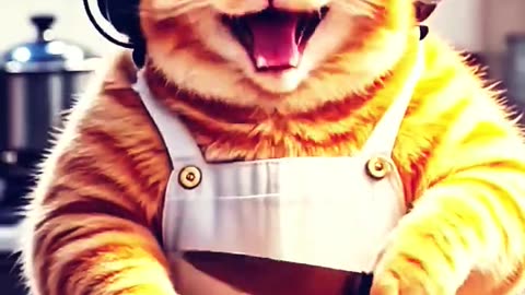 cat ai 2025#