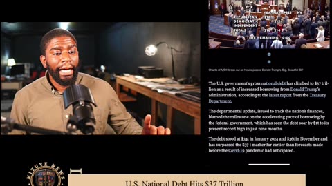 Mituye News | Wednesday, August 13th (Episode 3)