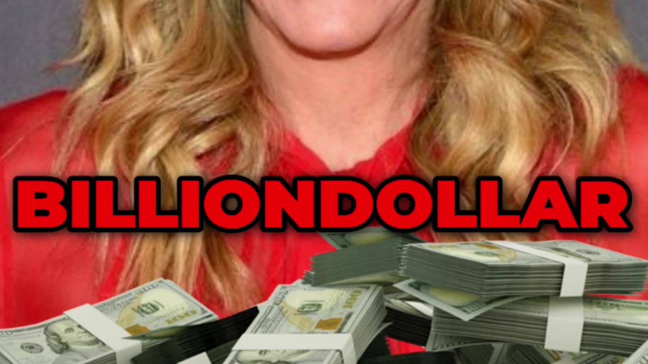 How Sarah Blakely Turned REJECTION into a BILLION DOLLAR Brand
