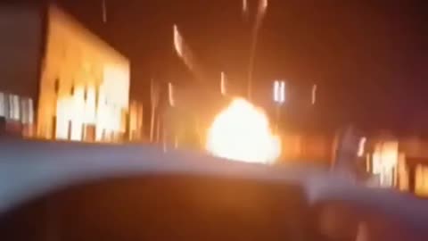 🚀🇺🇦 Ukraine Russia War | Ukrainian Long-Range Drone Strike on Liski Railway | RCF