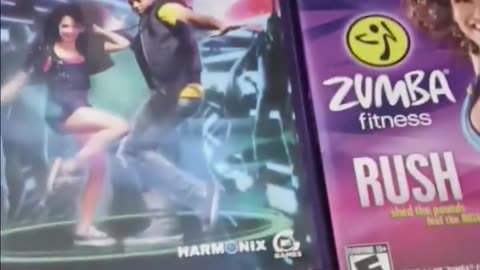 Forget Dancing Games – You Don't Need Them!