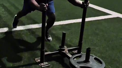 Unbreakable: Find Strength When You Want to Quit
